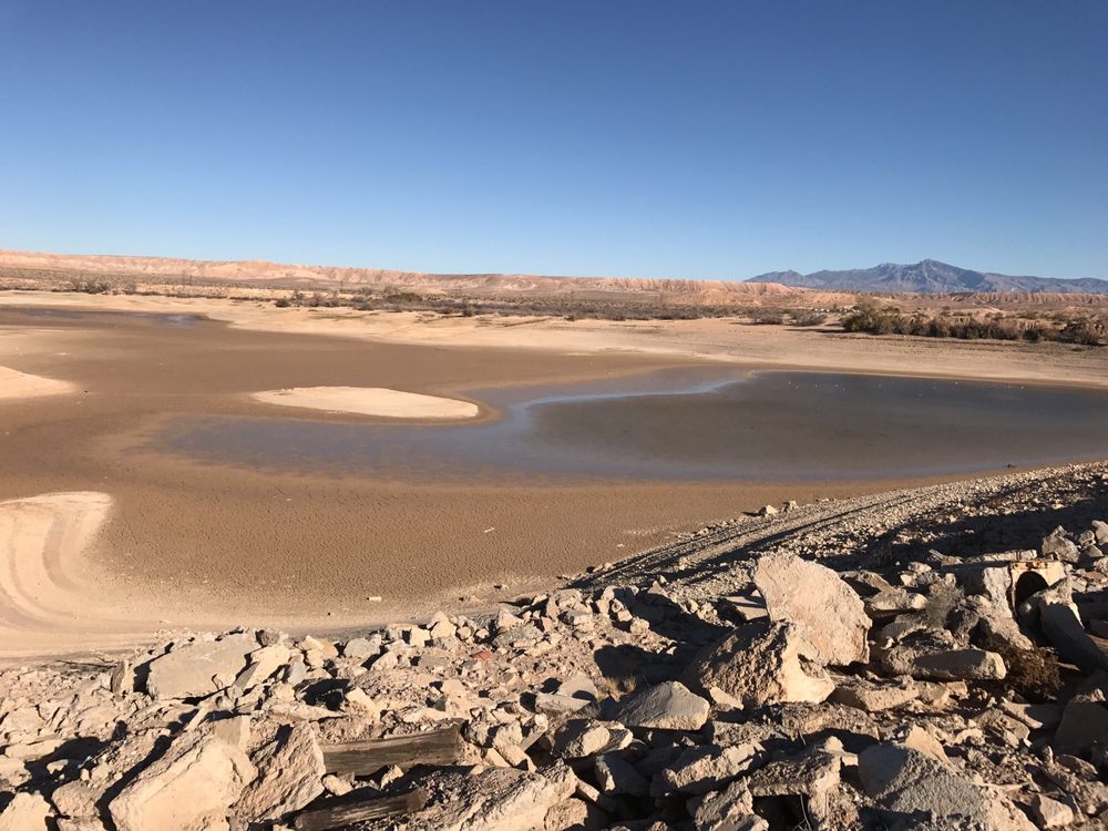 Bowman Resevoir Lakes Logandale, NV Yelp