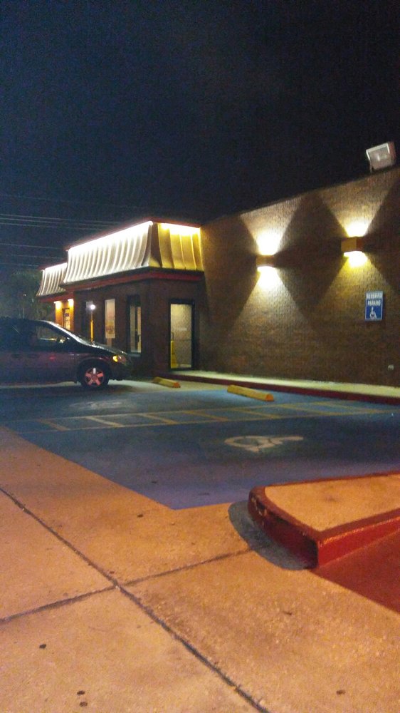 Wendy's
