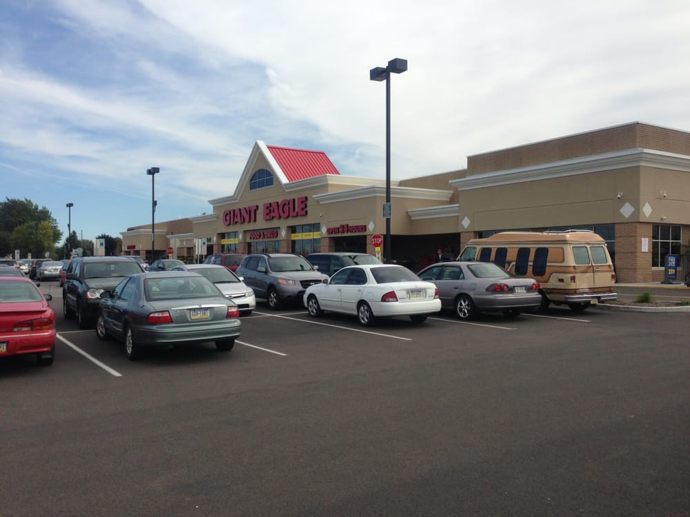 Walmart Stock Phone Number >> Giant Eagle - Drugstores - 4050 Buffalo Rd, Erie, PA ... Walmart Stock Phone Number >> Giant Eagle - Drugstores - 4050 Buffalo Rd, Erie, PA ...