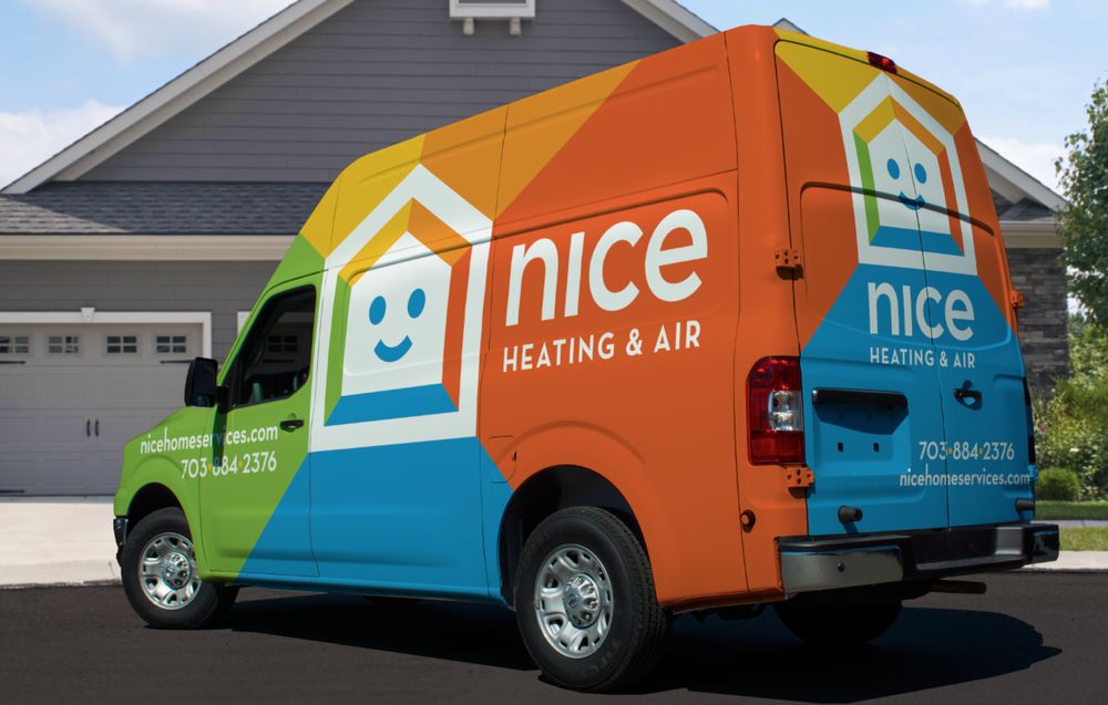 Nice Heating & Air