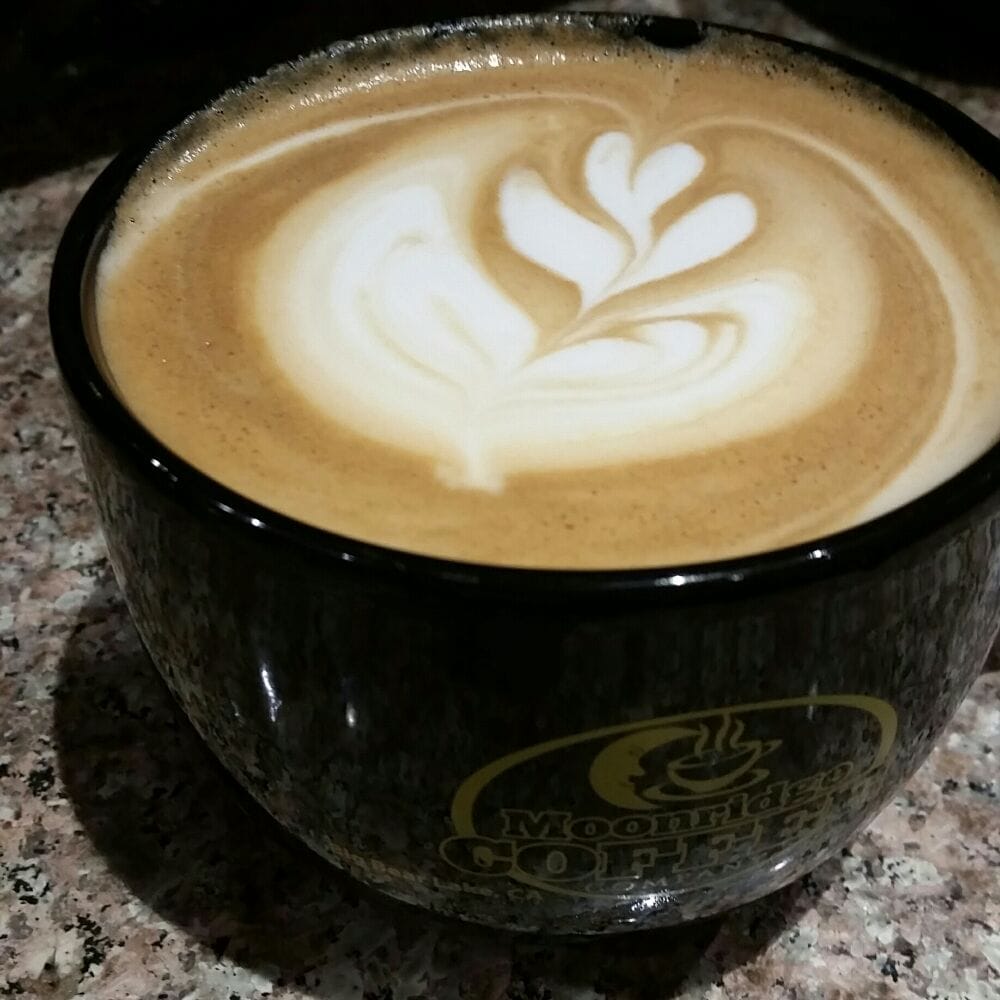 Moonridge Coffee Company 