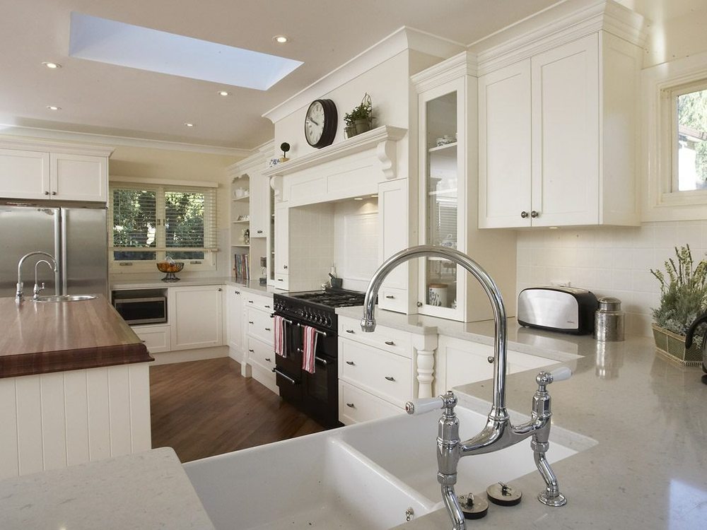 Pasadena Bathroom & Kitchen Remodeling