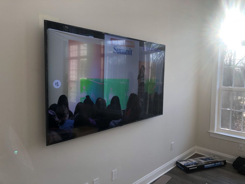 Smart Tech On Demand