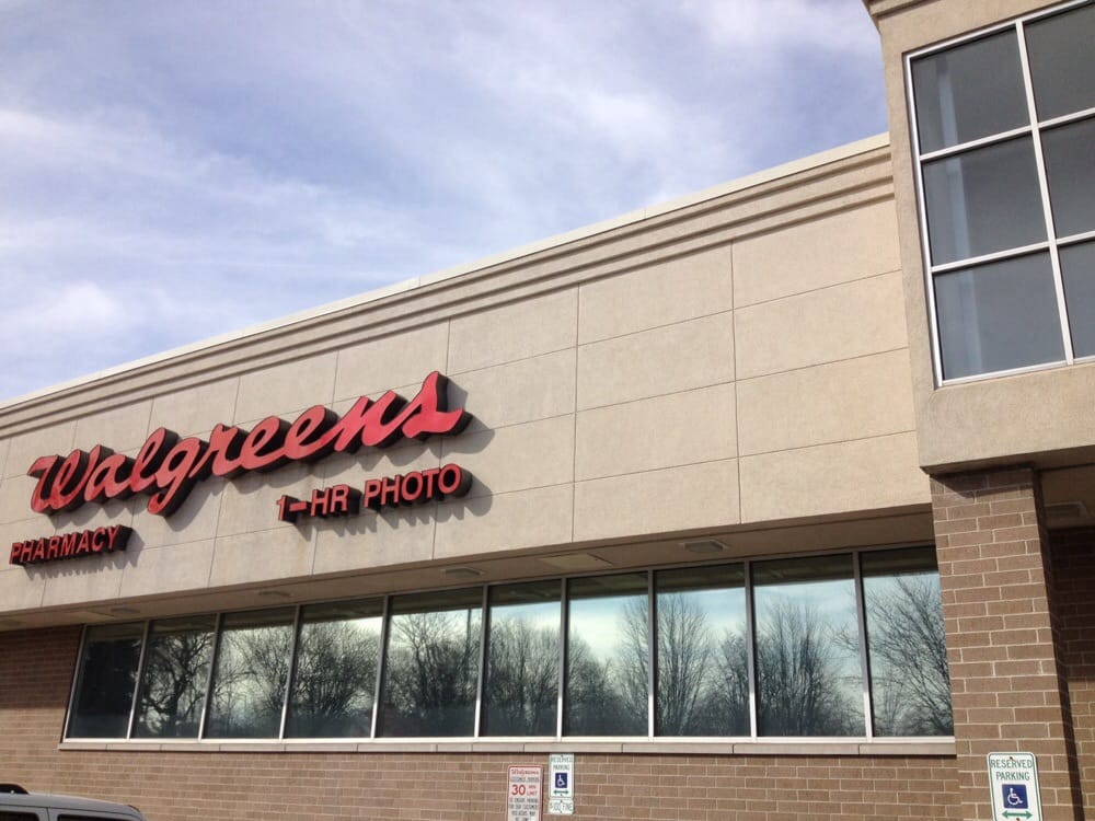 Walgreens Drugstores 1330 E University Ave, Des Moines, IA Phone