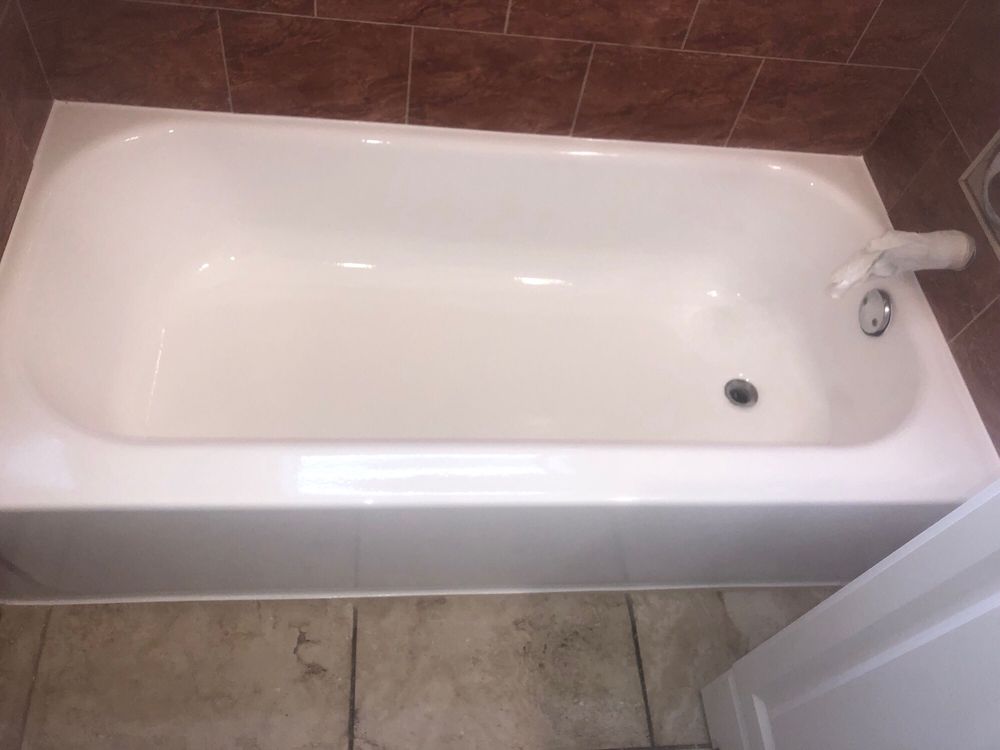 Florida Bathtub Refinishing 135 Photos 54 Reviews