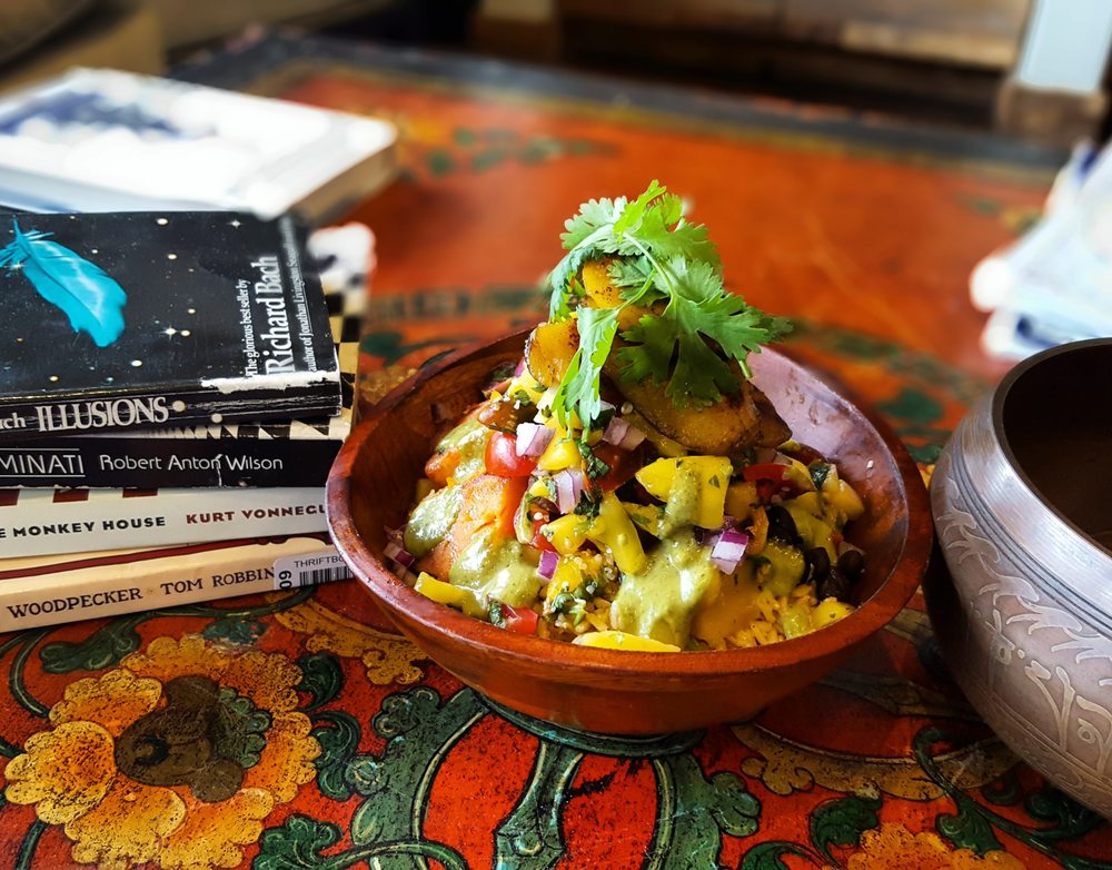 EVE Encinitas Juice Bars & Smoothies 239 Photos & 187 Reviews 575