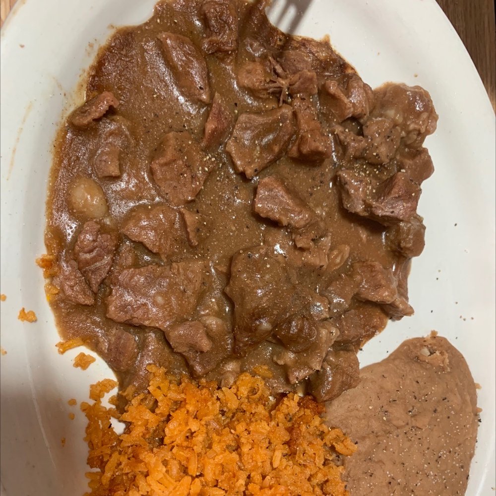 La Ribera Taqueria & Restaurant