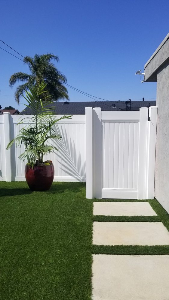 Superior Fence