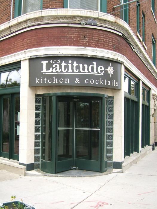 17 P Os For 42 Degrees North La Ude 17 P Os For 42 Degrees North La Ude