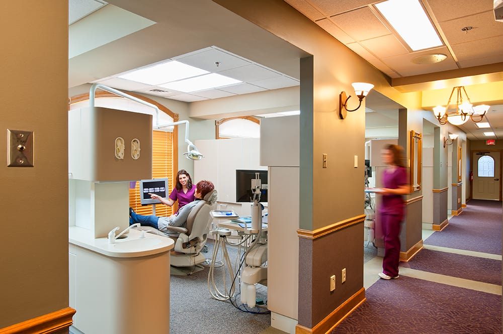 image of business Kondas Dental Group
