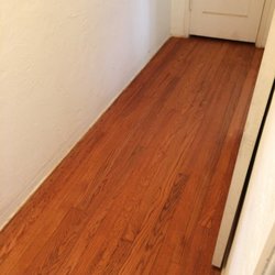 Apex Wood Floors Model Rumah Minimalis