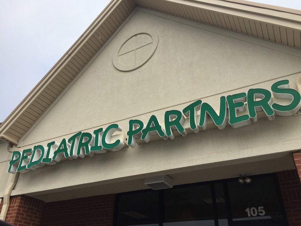 image of business Pediatric Partners of Jeffersontown