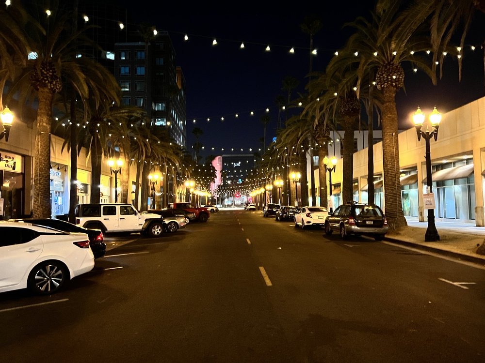 Center Street