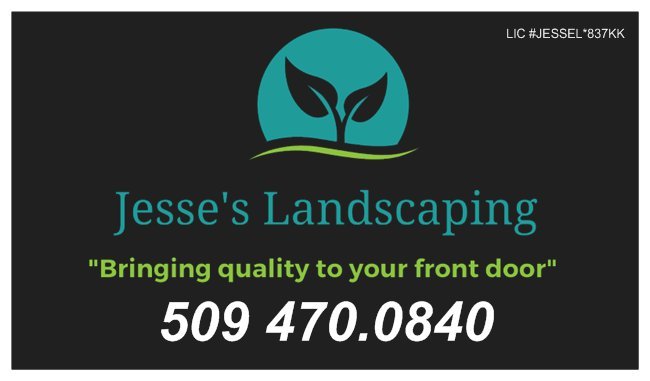 Jesse's Landscaping