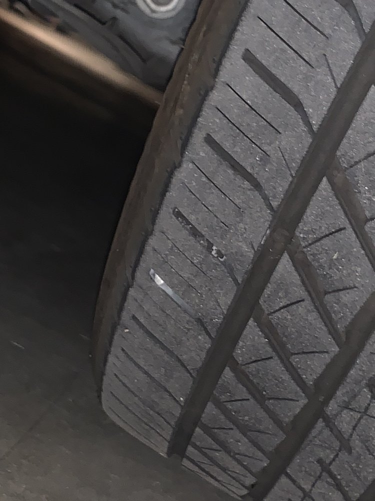 Community Tire