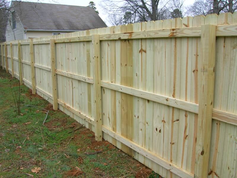 Collierville Fence & Gates