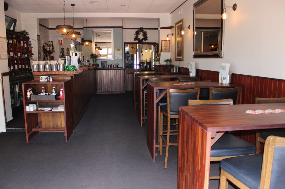 Mundaring Hotel