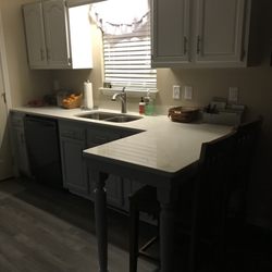 Countertop Solutions 28 Photos Installation 286 Photo Of Countertop Solutions Martinsburg Wv United States