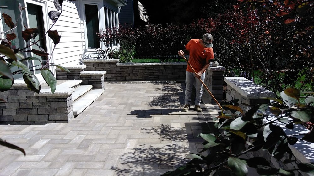 EHG Element Hardscapes Group