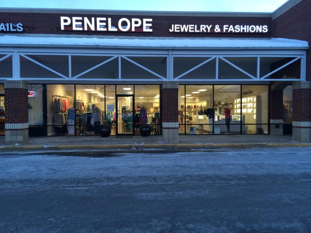 Penelope 16 Photos Women's Clothing 14223 Midlothian Tpke