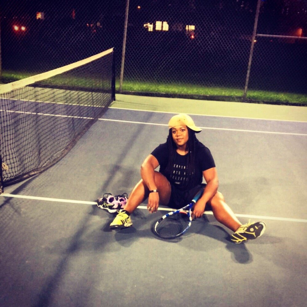 Photo of Coach Bristy - San Francisco, CA, United States. Great evening night session with Coach Andy!