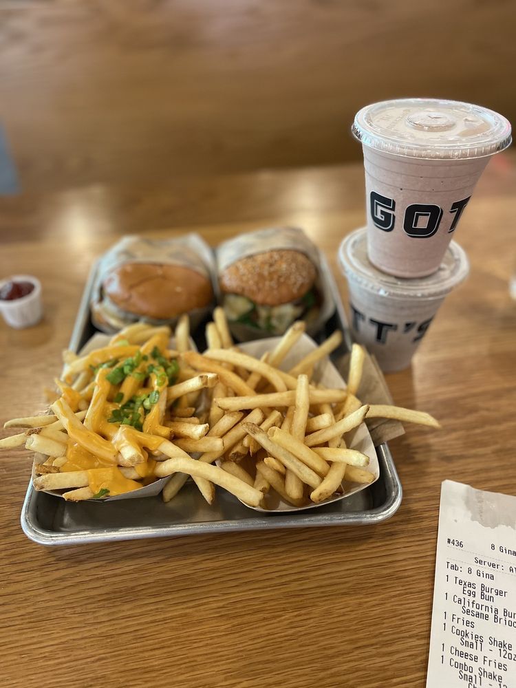 Gott's Roadside