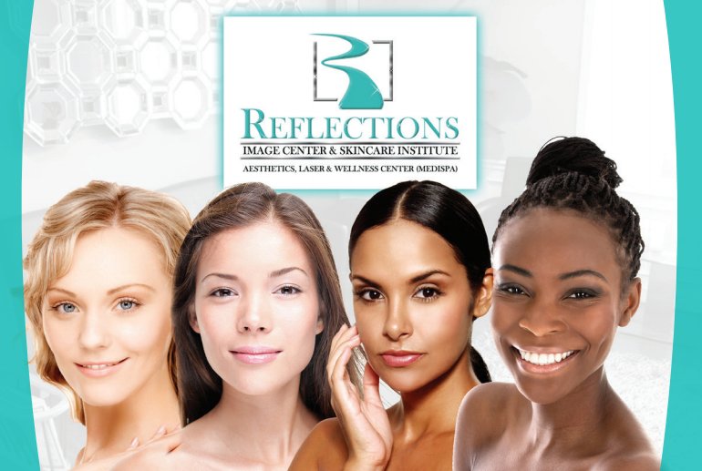 Reflections Image Center & Skin Care Institute