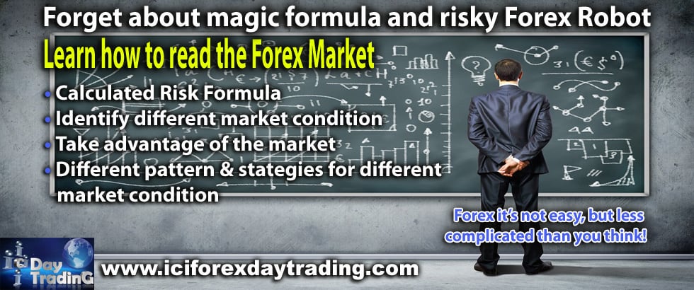Forex qc