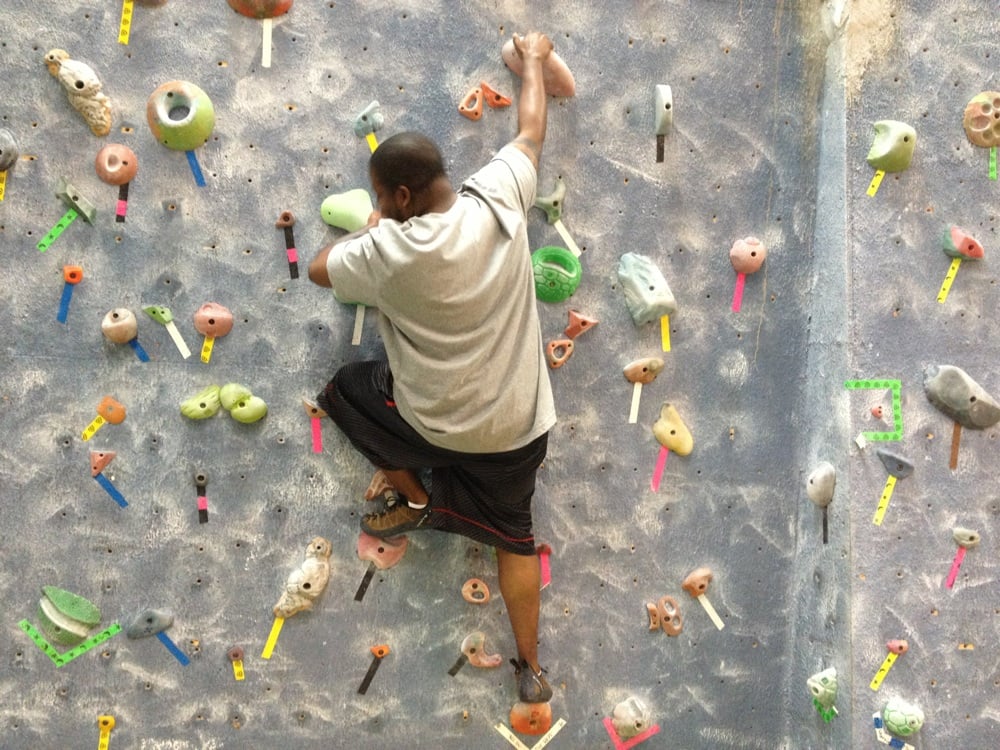 Escalade Rock Climbing Gym 18 Photos & 11 Reviews Climbing 3694