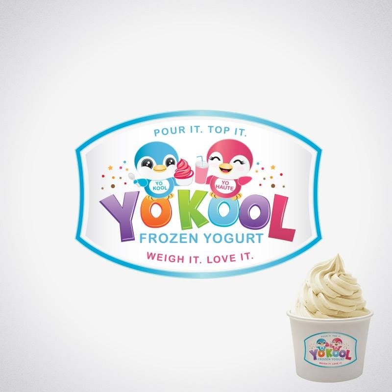 Photos for YoKool Frozen Yogurt & Neighborhood Cafe - Yelp Photos for YoKool Frozen Yogurt & Neighborhood Cafe - Yelp