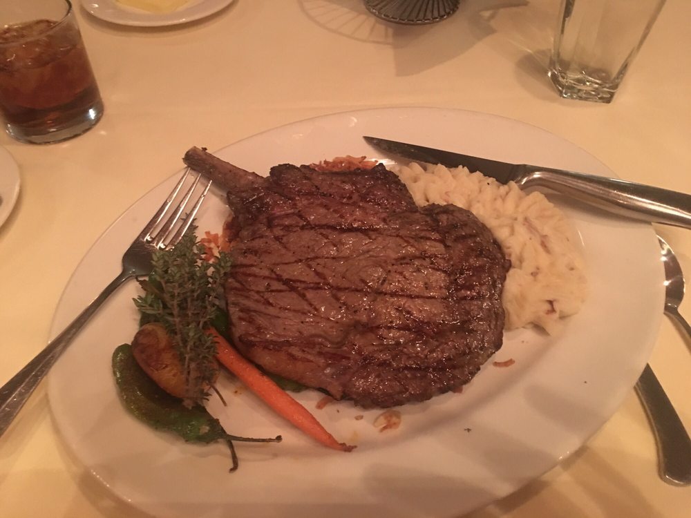 The Steakhouse 42 Photos & 34 Reviews Steakhouses 2121 S Casino