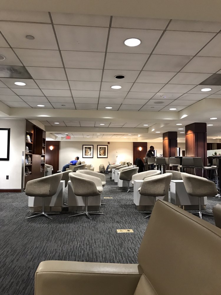 United Club