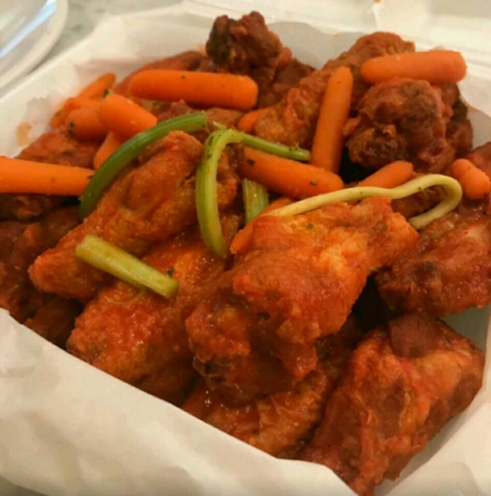 Rozay’s Wingz Order Food Online 22 Photos & 26 Reviews Chicken