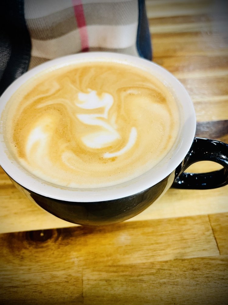 What's Brewing?