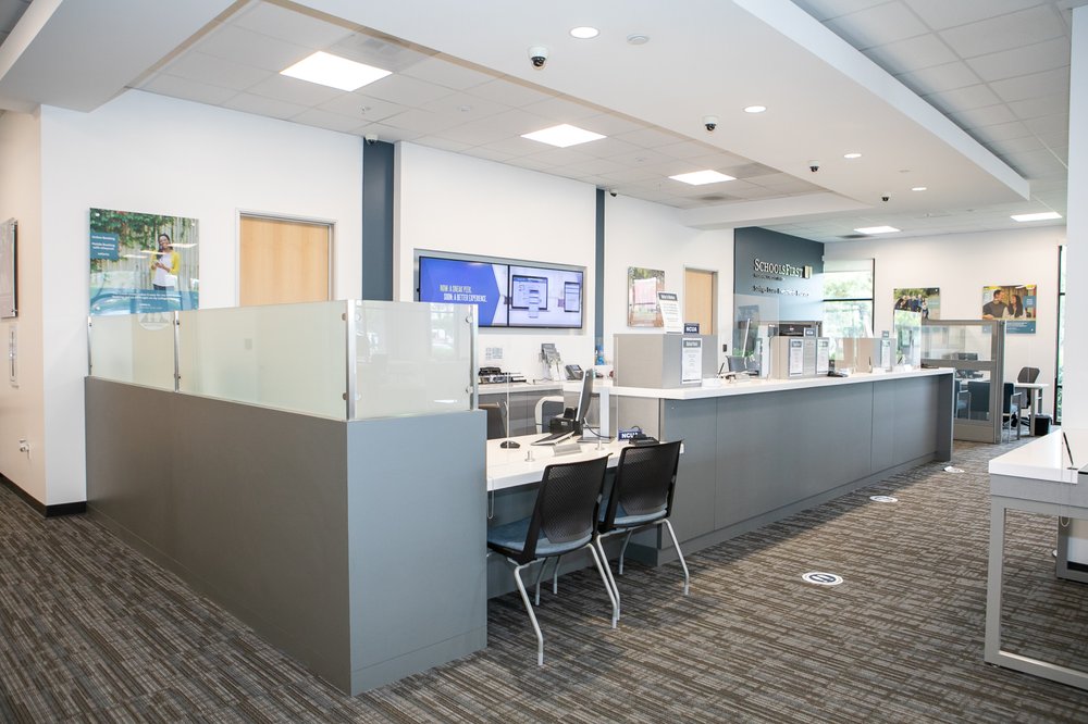 SchoolsFirst Federal Credit Union