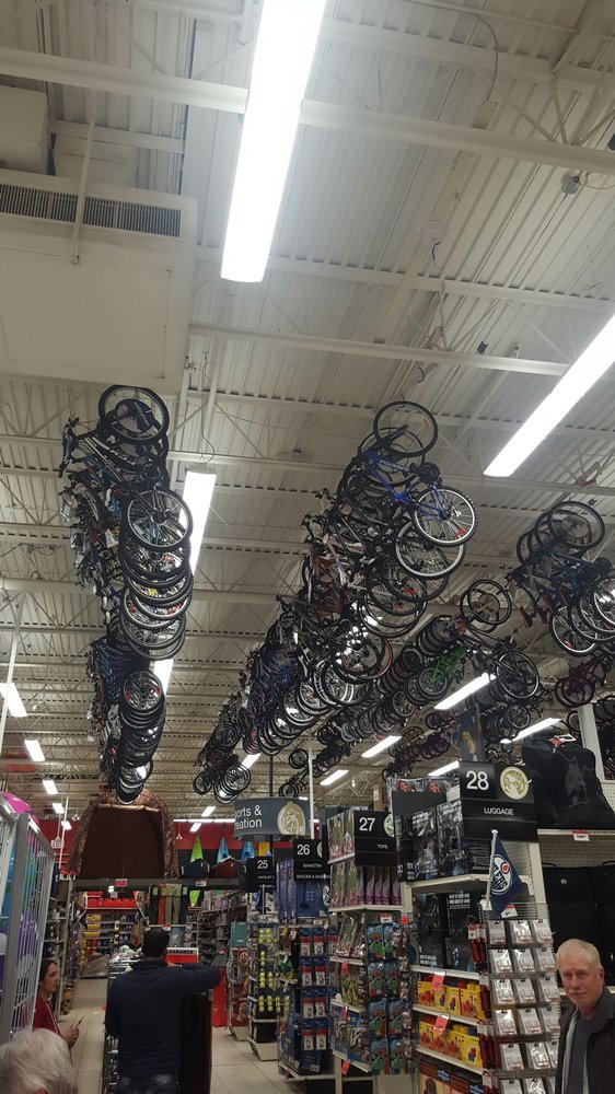 Canadian Tire 14 Reviews Department Stores 4002331 66th Street