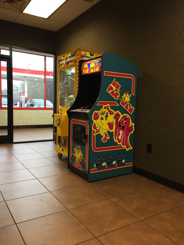 Fort Pickett Army Base in Blackstone, VA