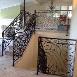 coast iron works 12 reviews fences gates 234 broad ave wilmington iron works
