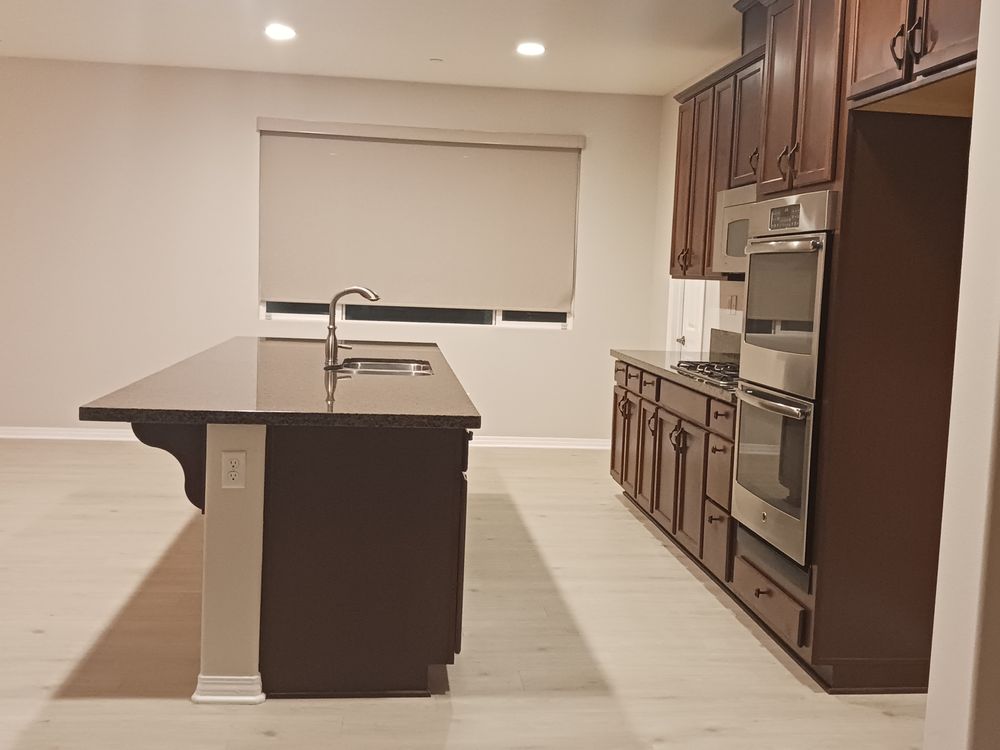 Malenas Cleaning Service