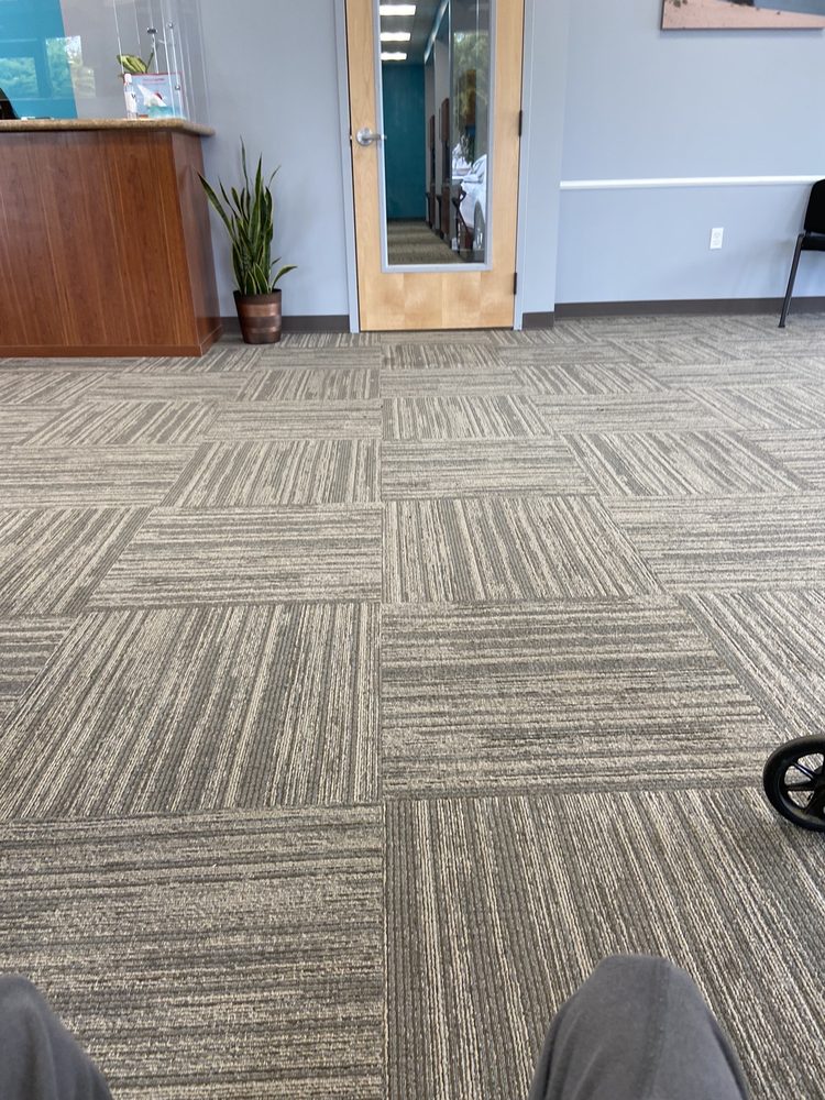 image of business CaliDental