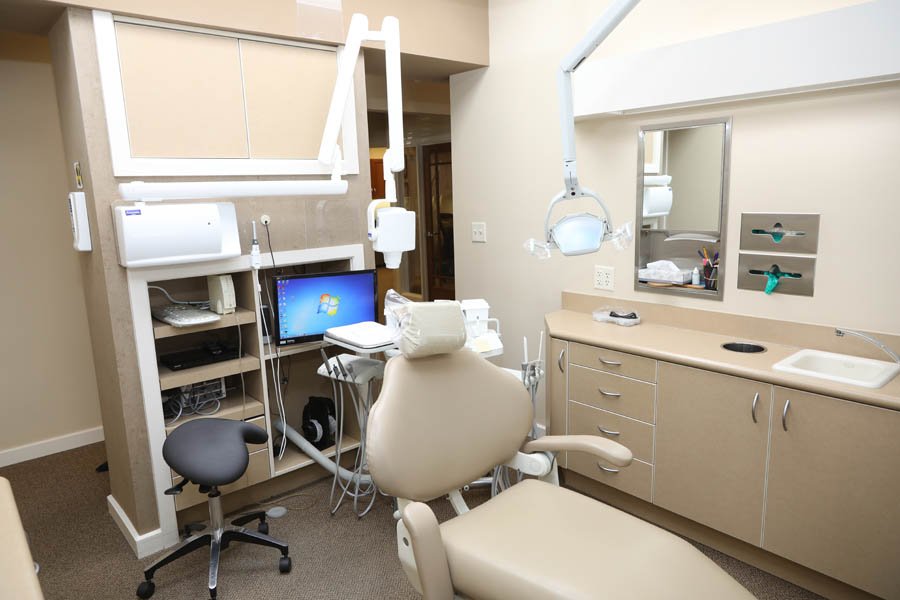 image of business Tomase Dental Care