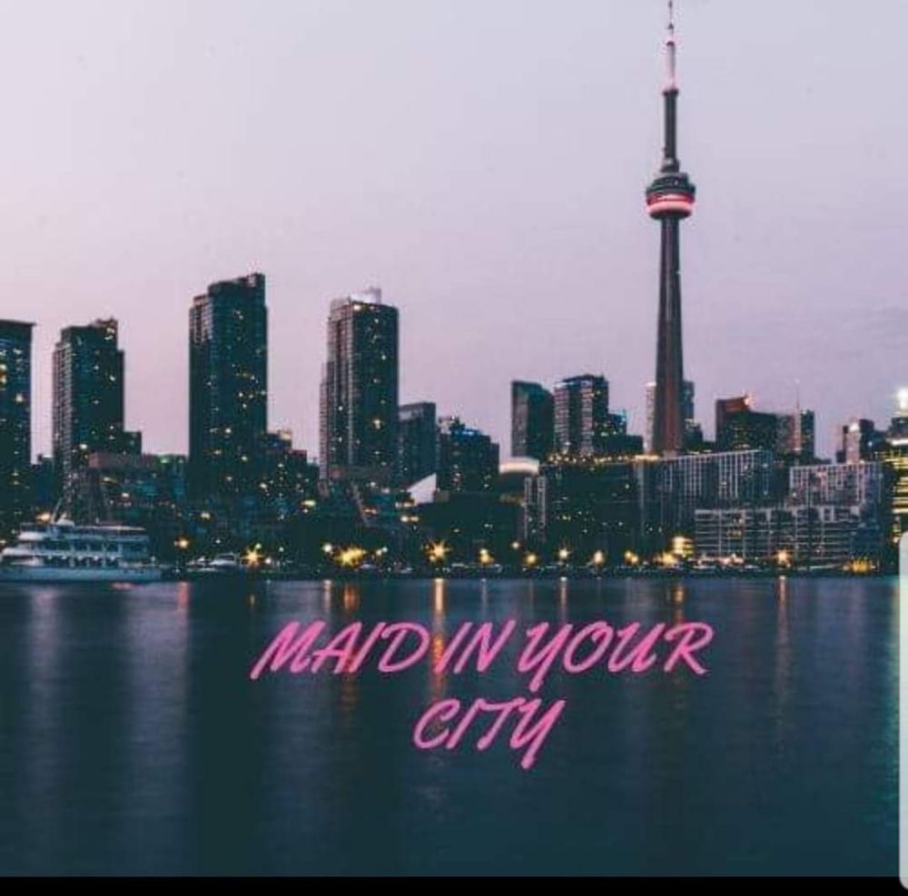 Maid in your city