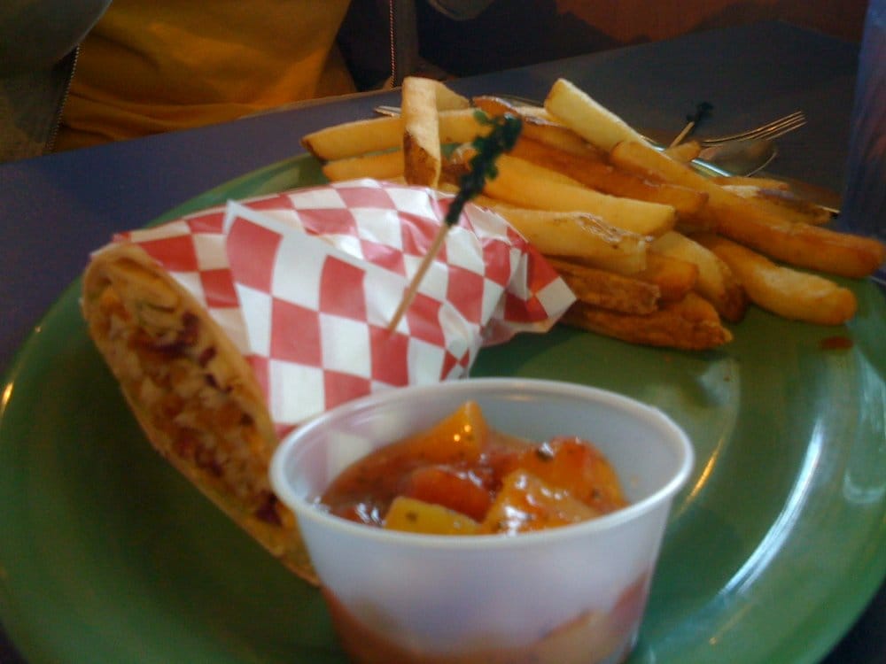 Skipper’s Seafood N Chowderhouse CLOSED Seafood 7115 N Division