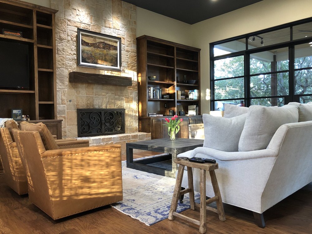 image of business Paxton Place Design