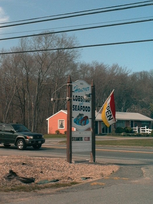 Hanover Lobster & Seafood Seafood Markets 443 Columbia Rd, Hanover