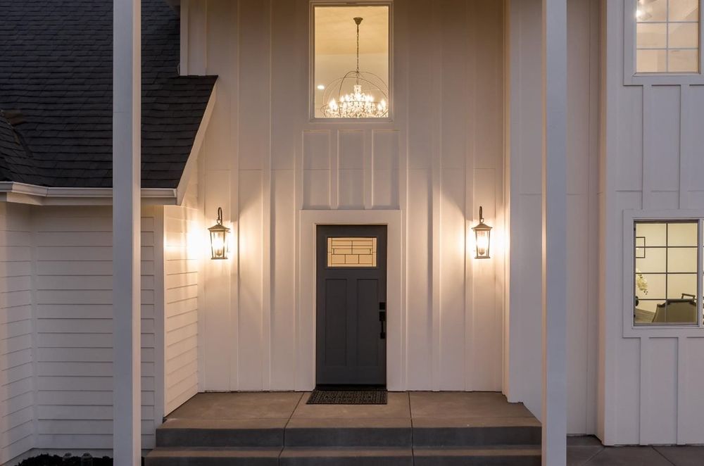 American Dream Siding & Decking