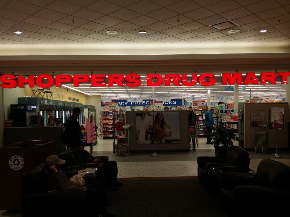 Shoppers Drug Mart