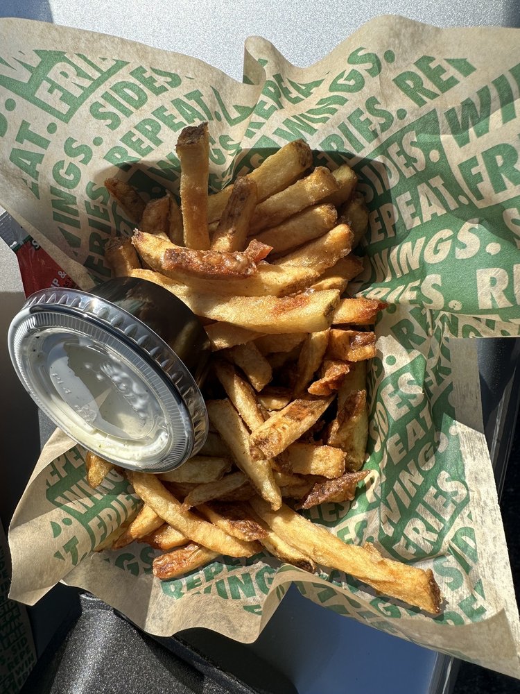 Wingstop