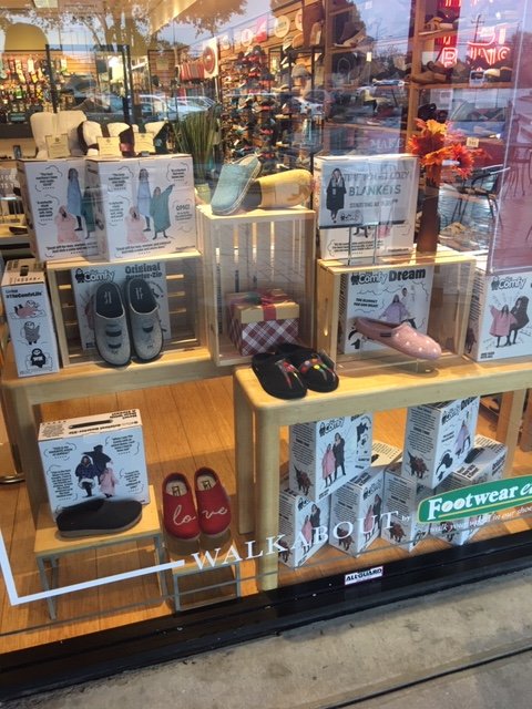 Footwear Etc