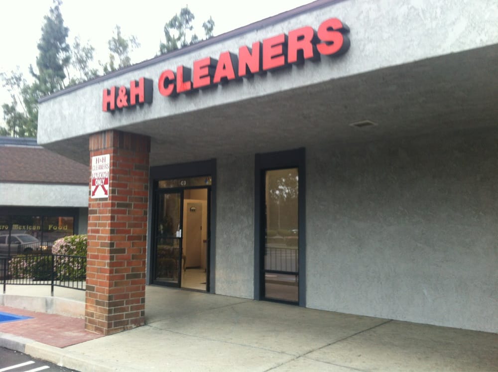 H & H Cleaners 2019 All You Need to Know BEFORE You Go (with Photos